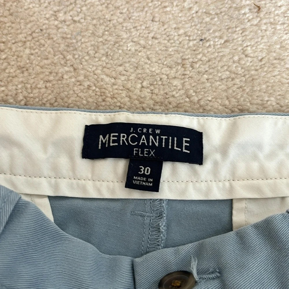 J. Crew Shorts
